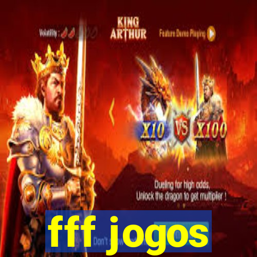 fff jogos